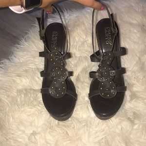 Franco Sarto heels
